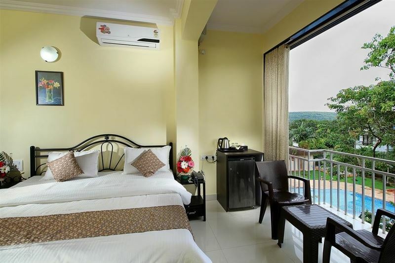 Изображение 7 Sea'S Anjuna 3*