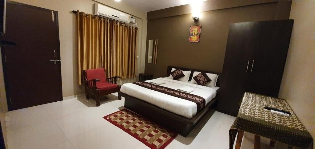 Вид Little Nest 2*