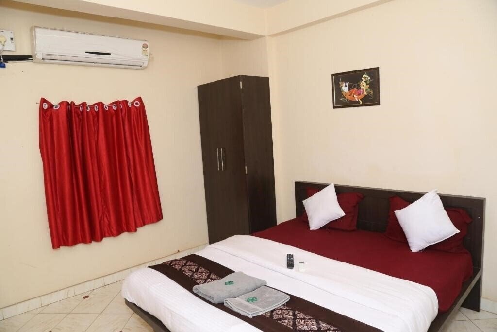 Территория Little Nest 2*