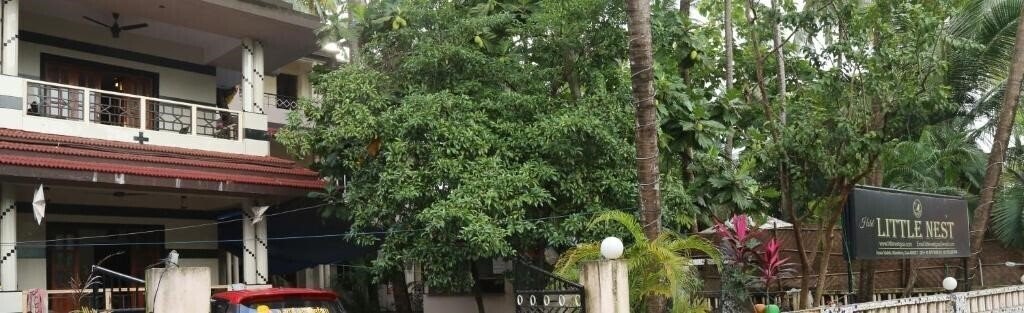 Панорама Little Nest 2*