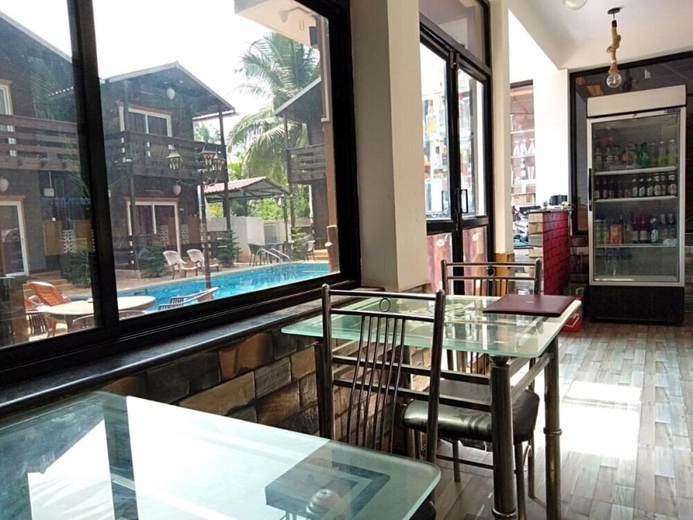 Картинка Super Townhouse Morjim (ex. Townhouse Morjim, Wenzette Cottages) 2*