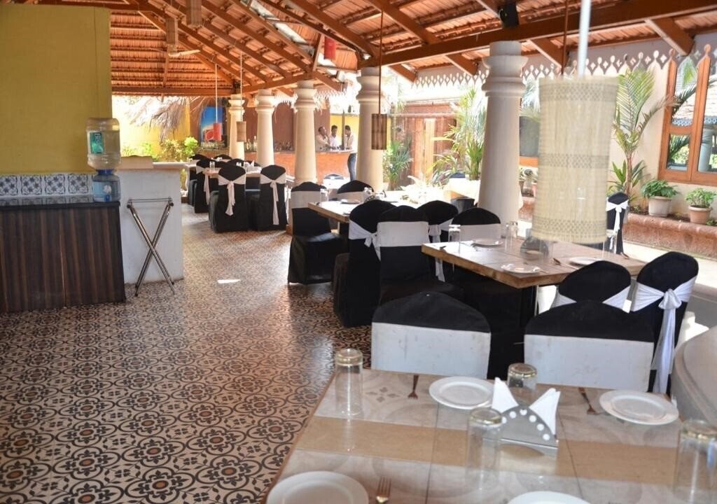 Фотографія Tangerine Clarks Inn (ex. Tangerine Boutique) 3*