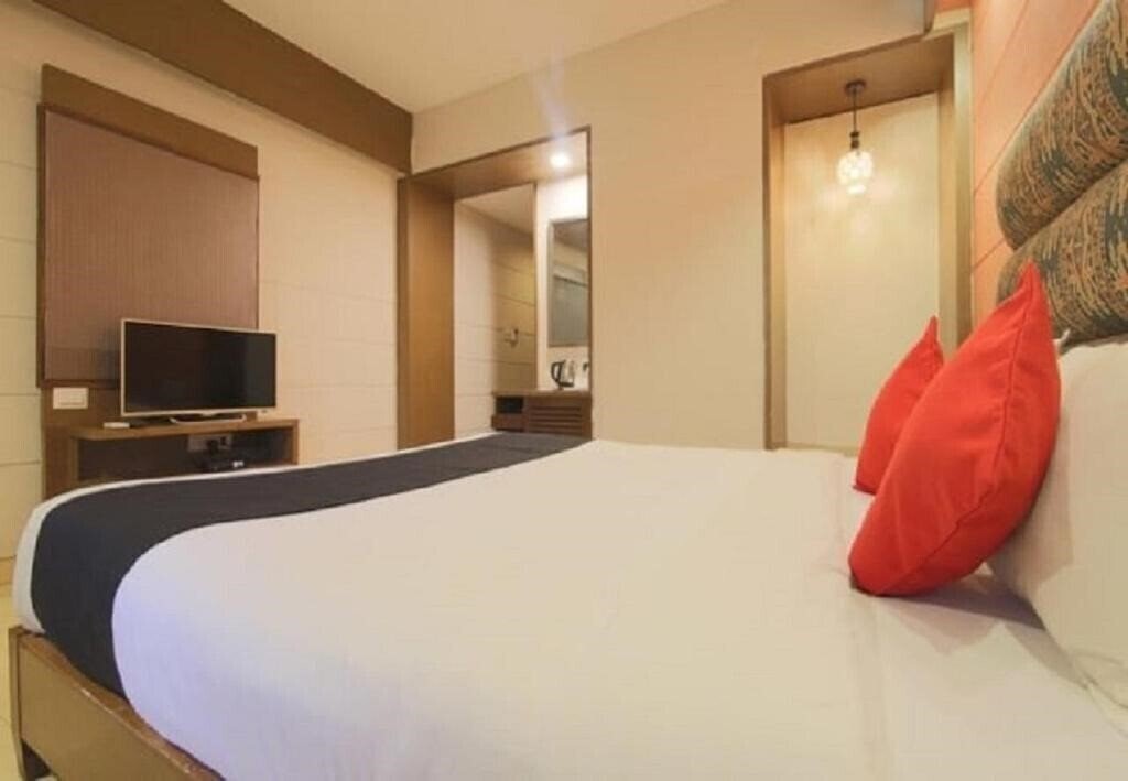 Зображення Tangerine Clarks Inn (ex. Tangerine Boutique) 3*