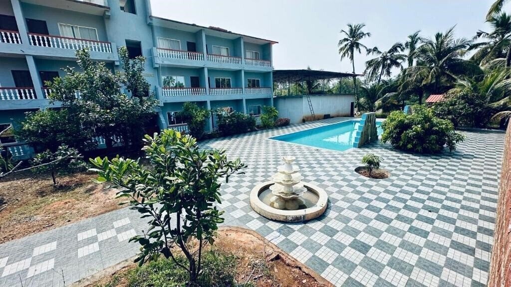 Панорама Gabriel & Felicidade Villa Guest House 1*