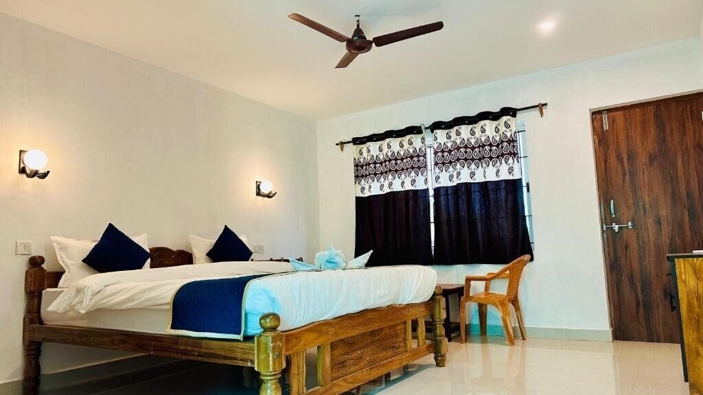 Вид Gabriel & Felicidade Villa Guest House 1*