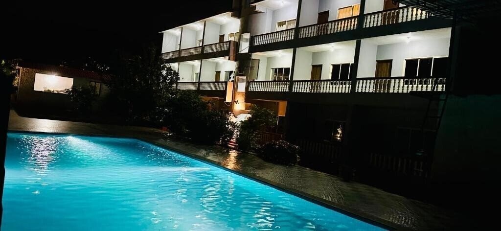 Апартаменти Gabriel & Felicidade Villa Guest House 1*