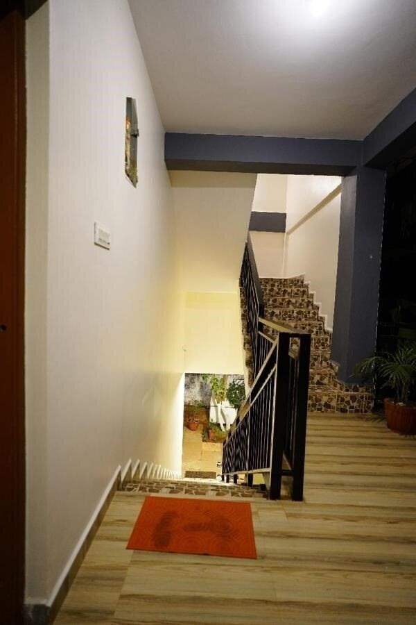 Фотографія Casa De Arambol 2*