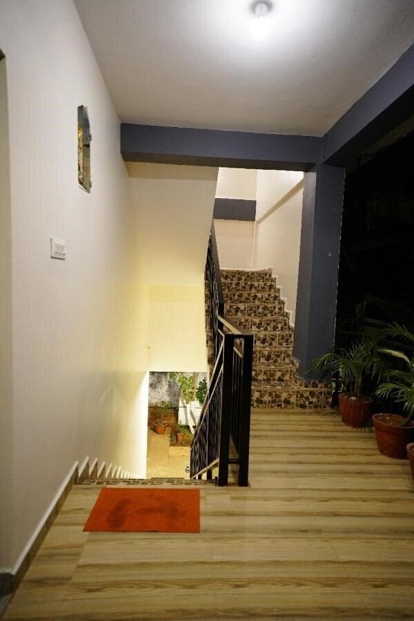 Картинка Casa De Arambol 2*