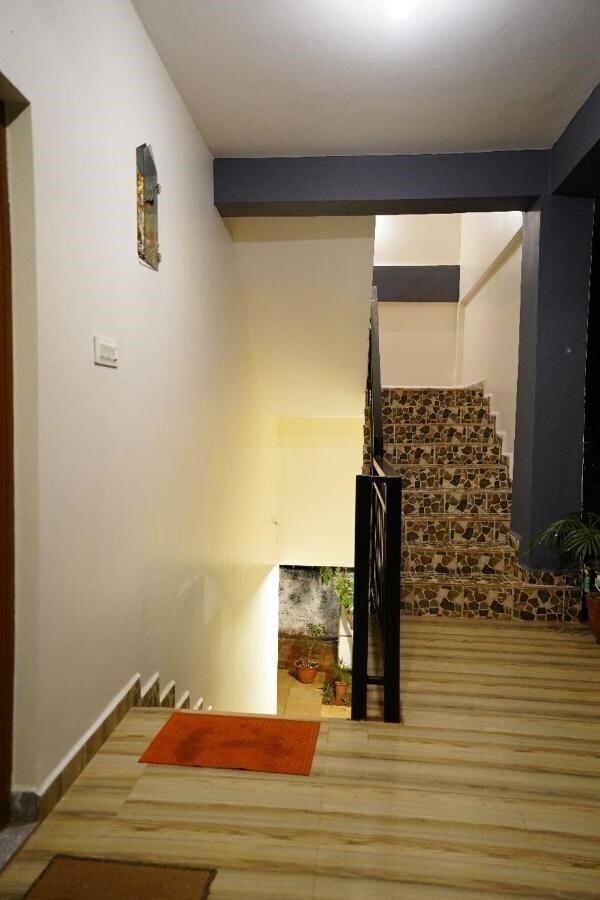 Територія Casa De Arambol 2*