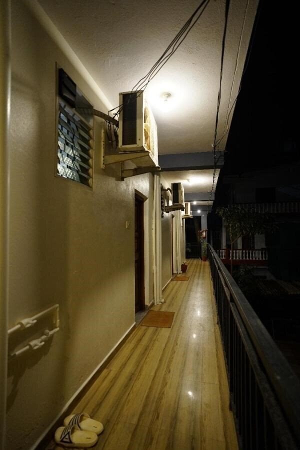 Апартаменти Casa De Arambol 2*