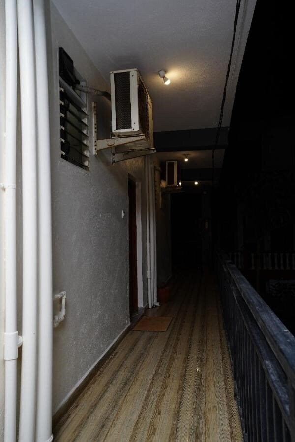 Панорама Casa De Arambol 2*