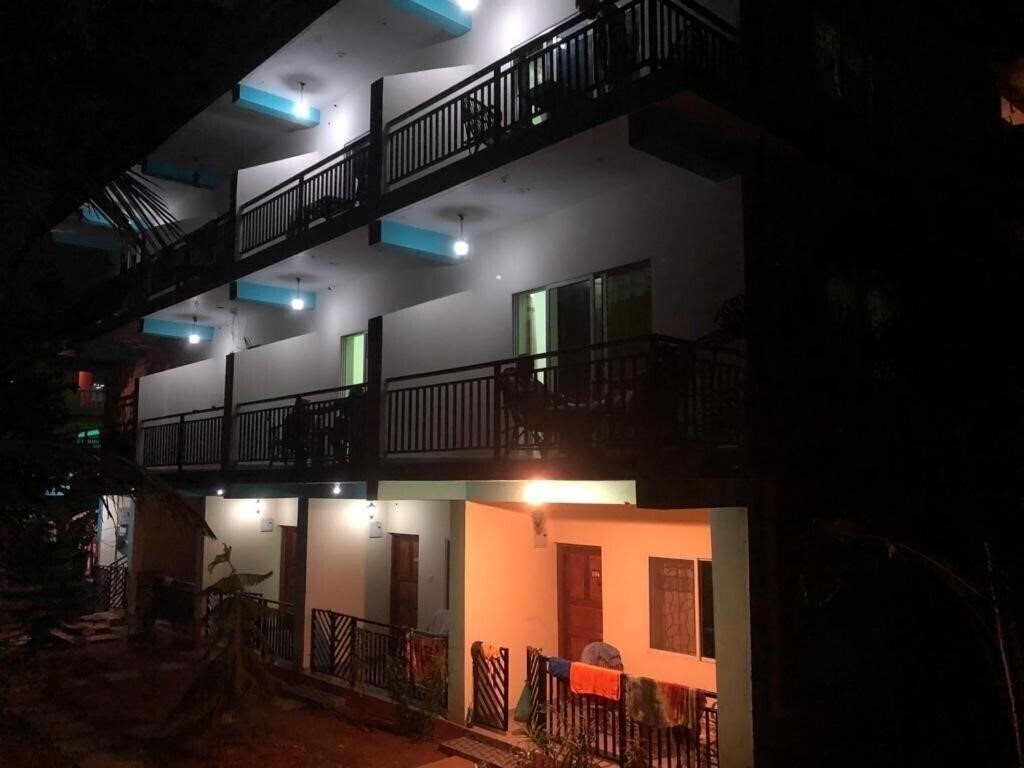 Фото Casa De Arambol 2*