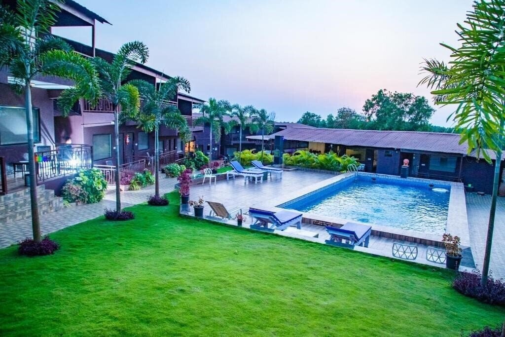 Территория La Gracia 3*