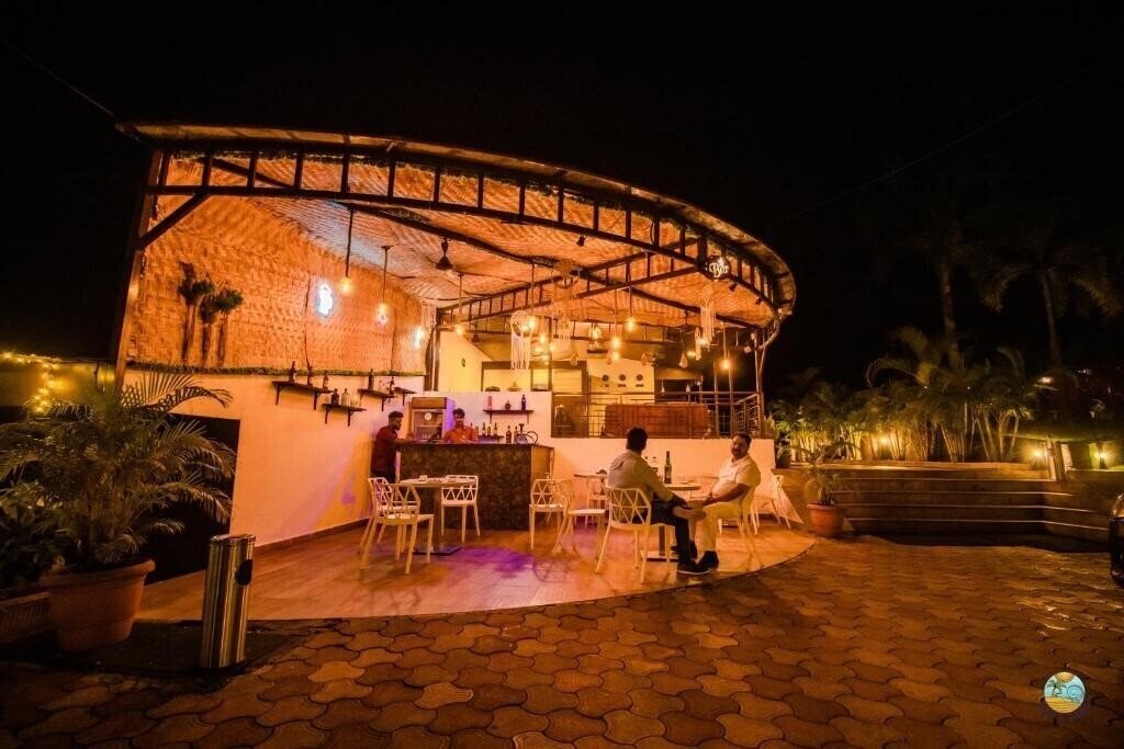 Апартаменты La Gracia 3*