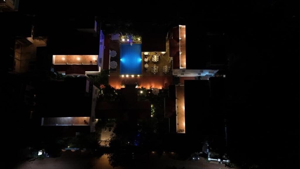 Фото Casa Ahaana Resort 4*