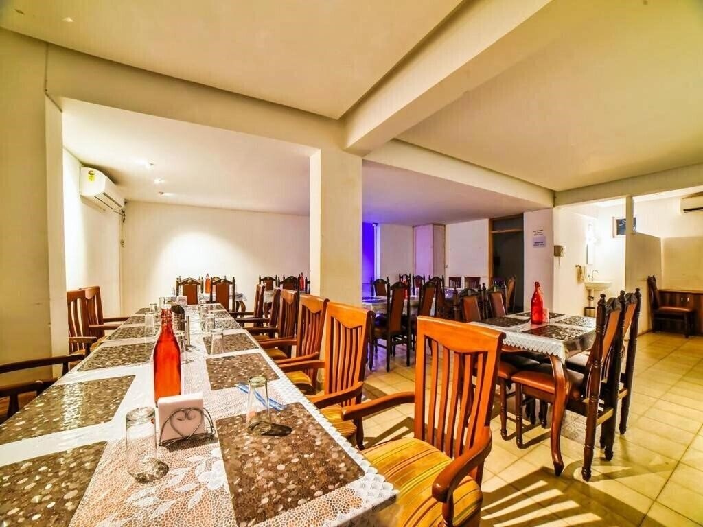 Апартаменти Casa Ahaana Resort 4*