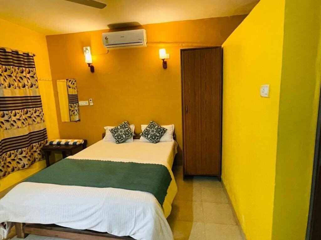 Апартаменти Samantha Inn 1*