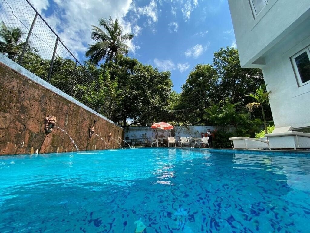 Изображение De Amour 4*