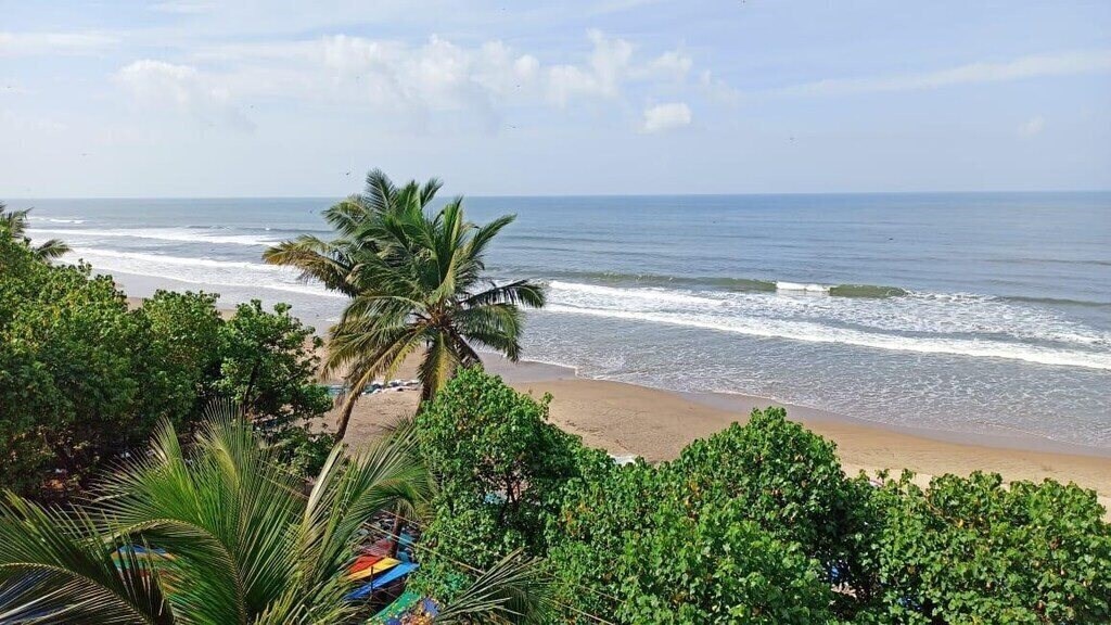 Фото 21 Coconuts Inn Arambol 2*