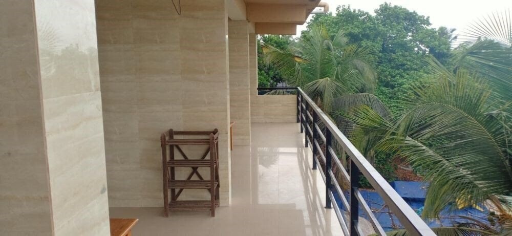 Панорама 21 Coconuts Inn Arambol 2*