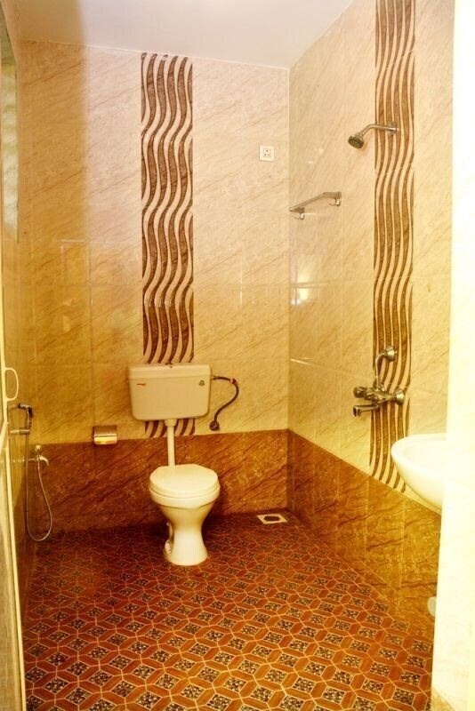 Вид Aaba Guest House 3*