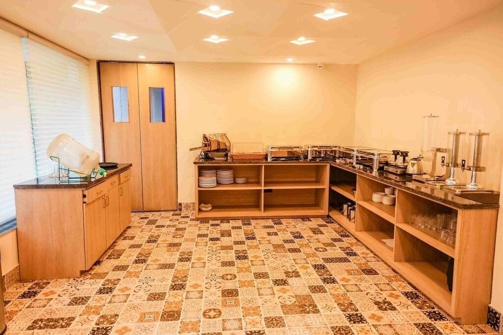 Апартаменти Hotel Regent Laguna 4*