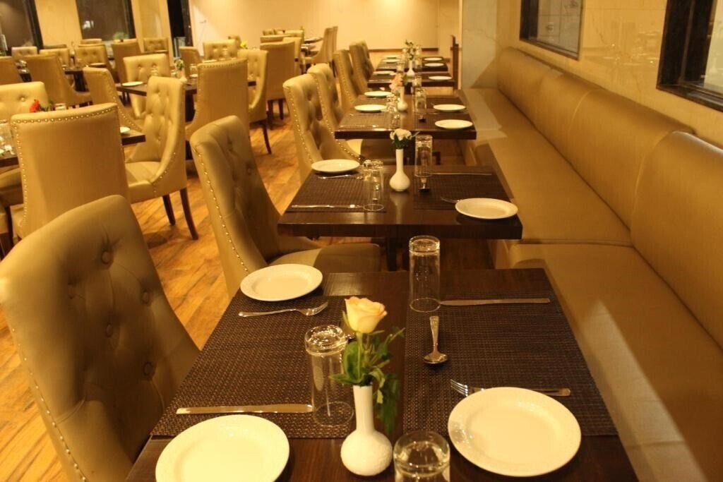 Панорама Resort De Balneaire 4*