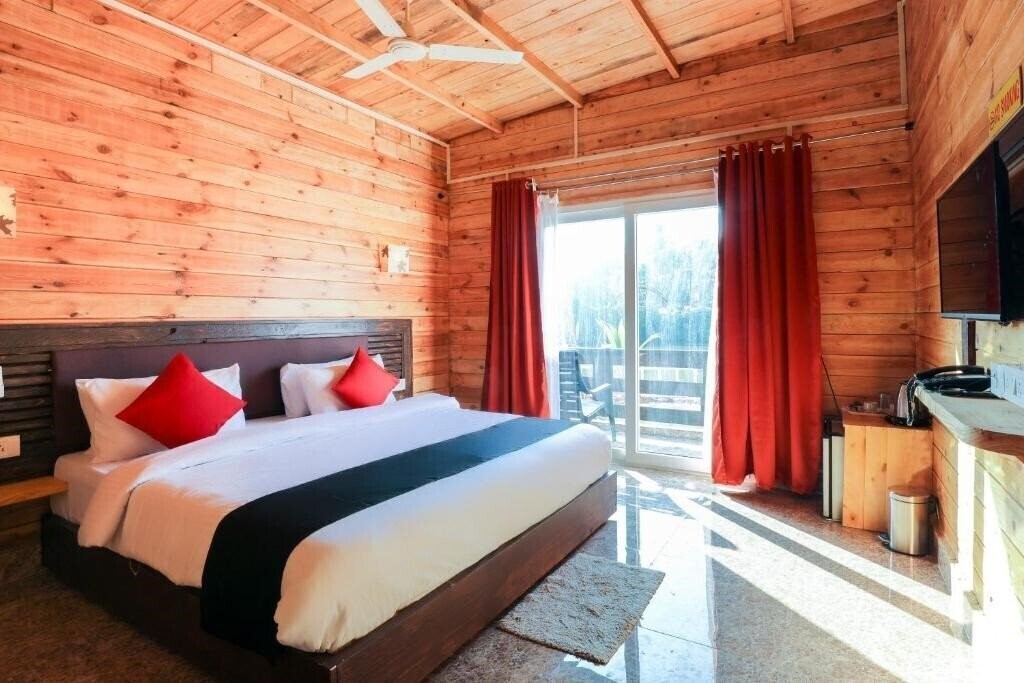 Фото Bliss Water Resort Arambol 3*