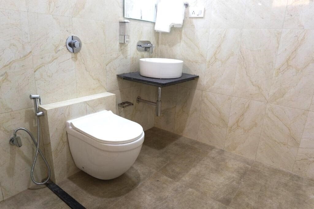 Фотография Passions De Goa Apartment апартаменты