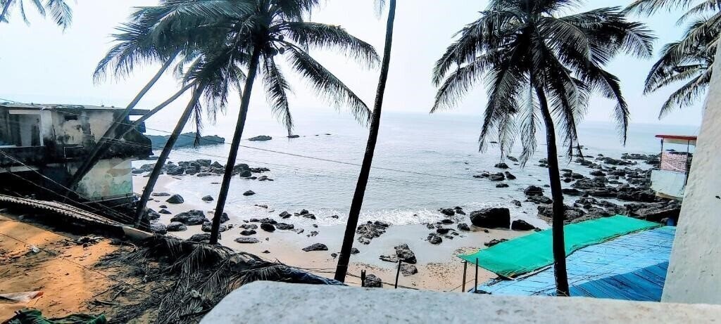 Вид Sunny Cliff Stay 1*