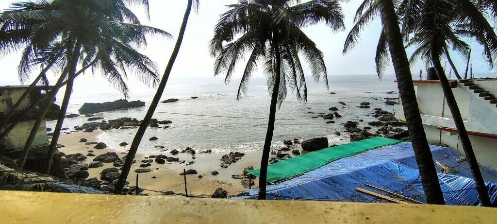 Апартаменты Sunny Cliff Stay 1*