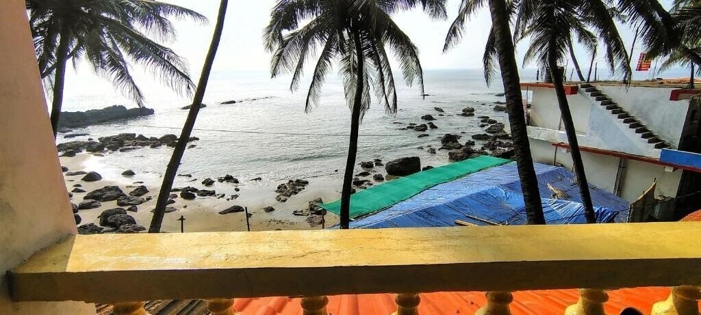 Панорама Sunny Cliff Stay 1*