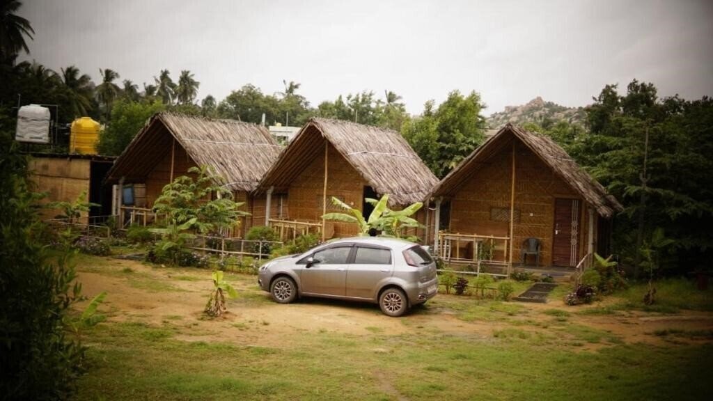 Панорама Anu The Guest House 2*