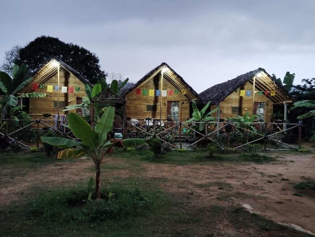 Фото Anu The Guest House 2*