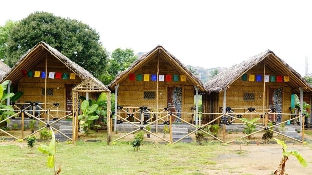Територія Anu The Guest House 2*