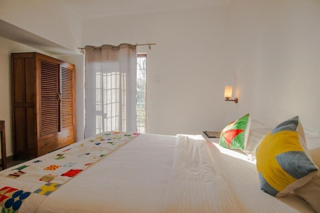 Изображение Ziba Beach (ex. Oran Beach House) 1*