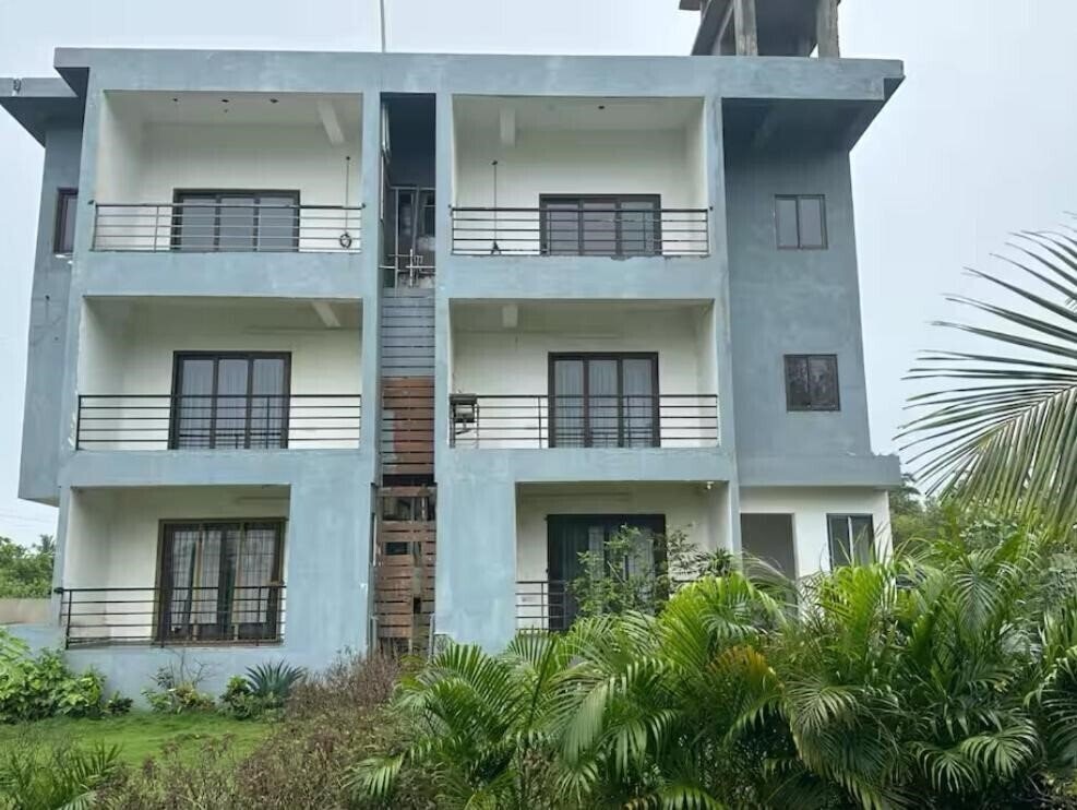 Вид Ziba Beach (ex. Oran Beach House) 1*