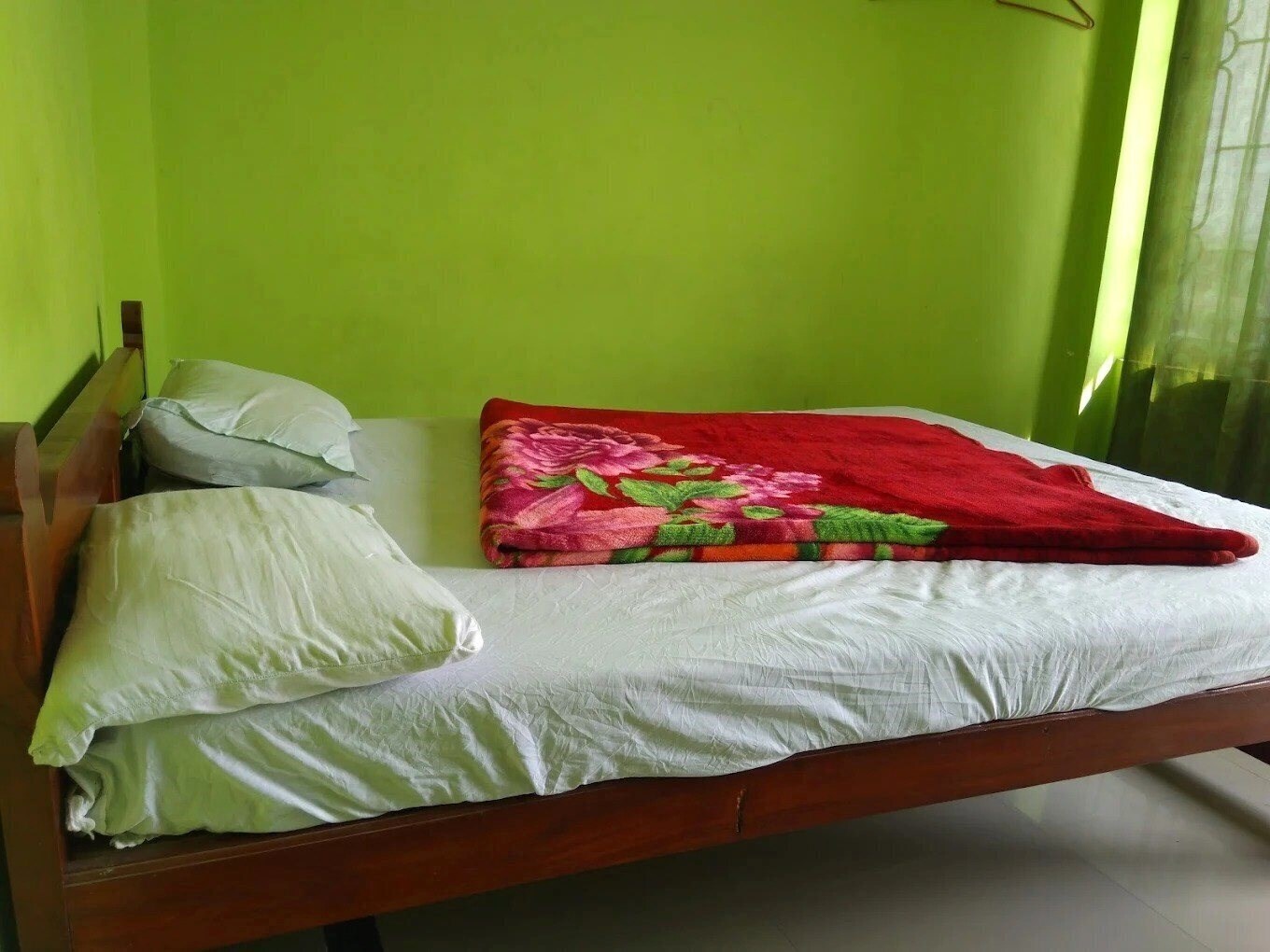 Фото Hill Top Guest House (ex. Hill Top Beach Hotel, Hill Top Arambol Guest House) 2*