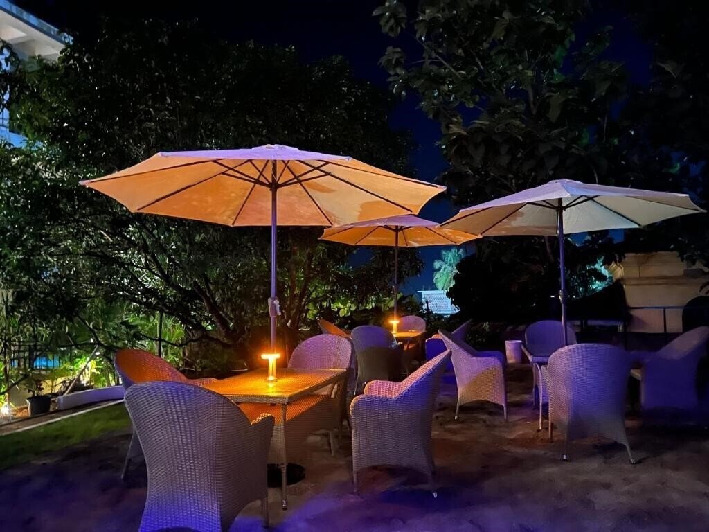 Вид Aaria Hills 2*