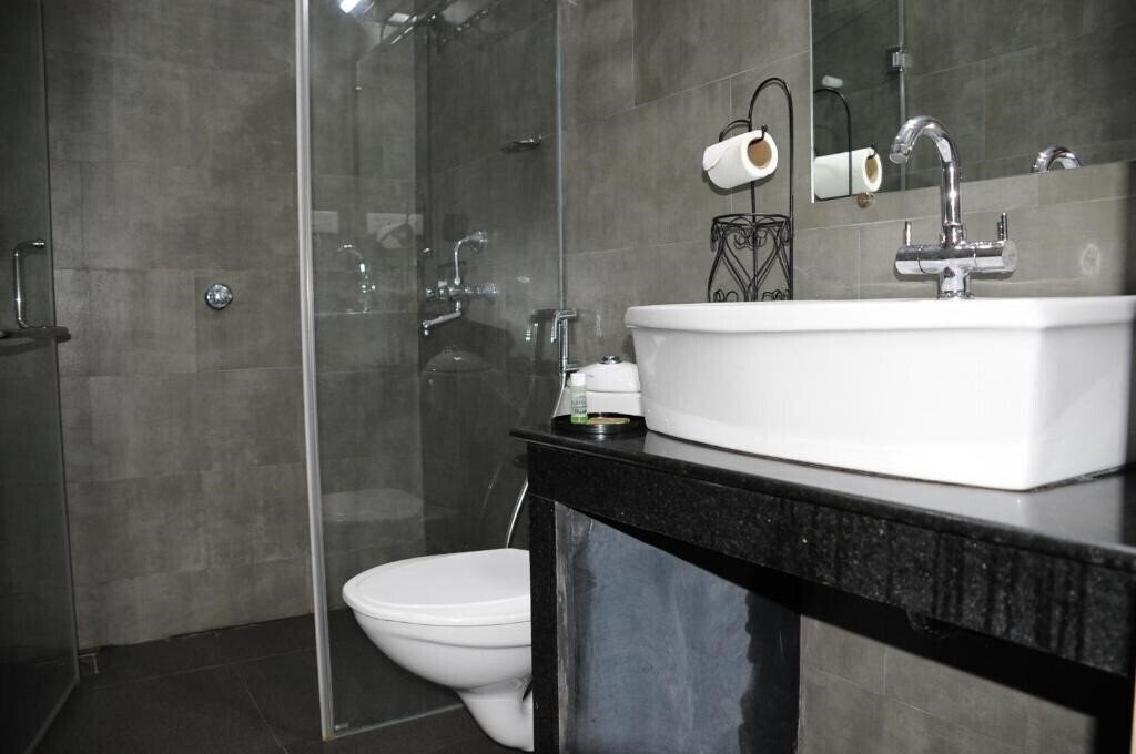 Фотография Jw Heritage 3*