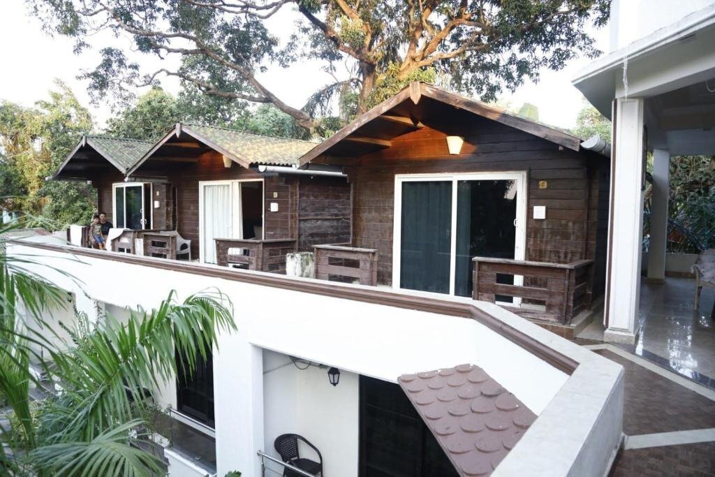 Апартаменты Jp Resort 3*