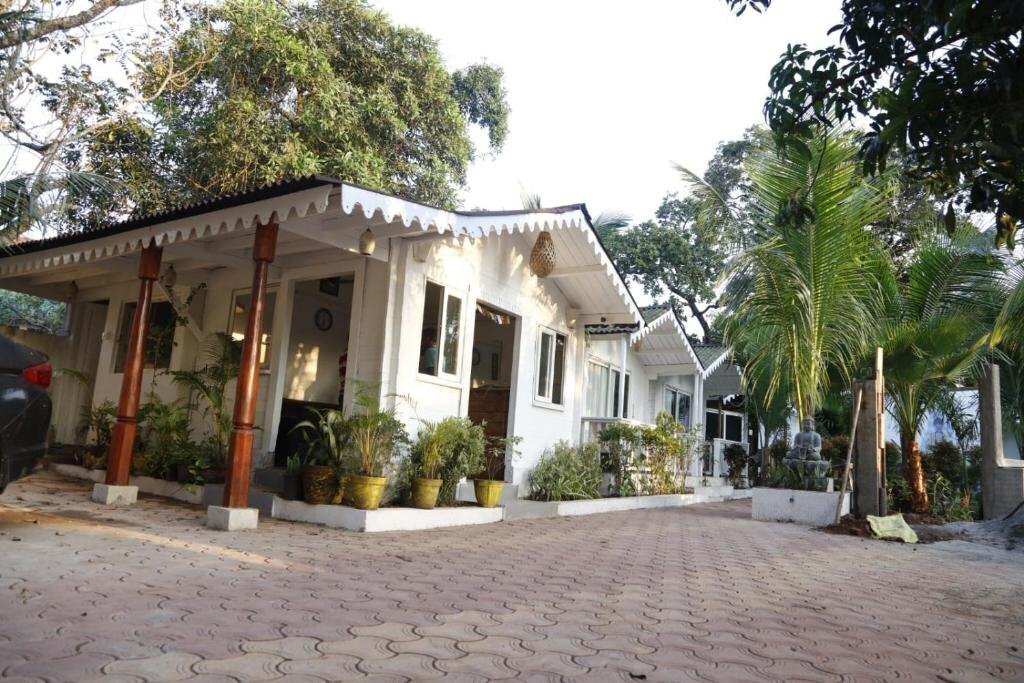 Панорама Jp Resort 3*