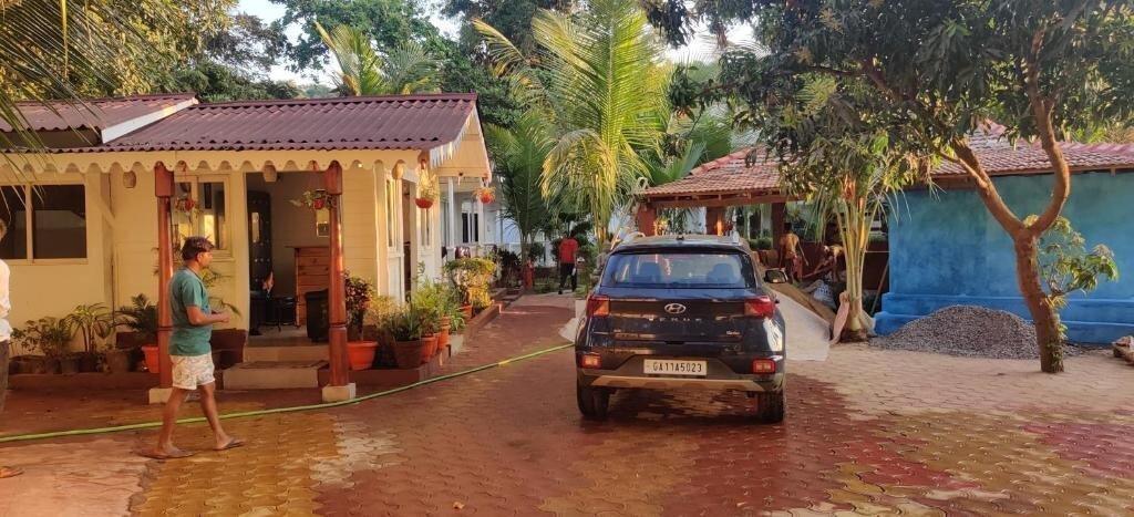 Картинка Jp Resort 3*