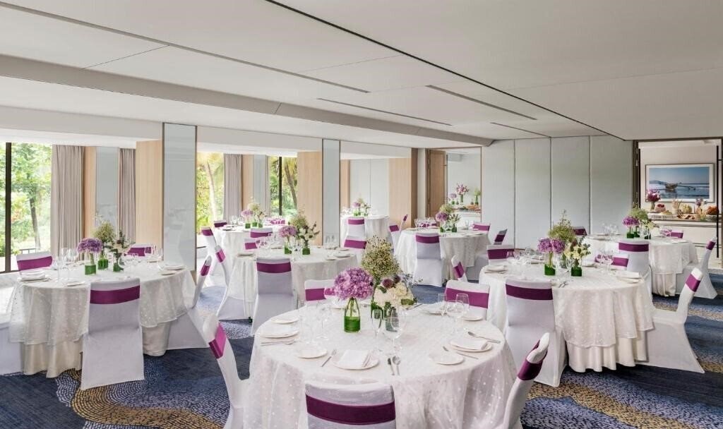 Вид Vivanta Goa Miramar 5*