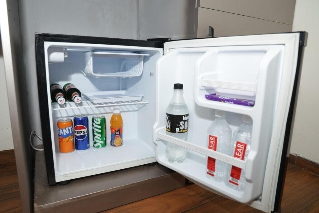 Панорама Grand Continent Anjuna 4*