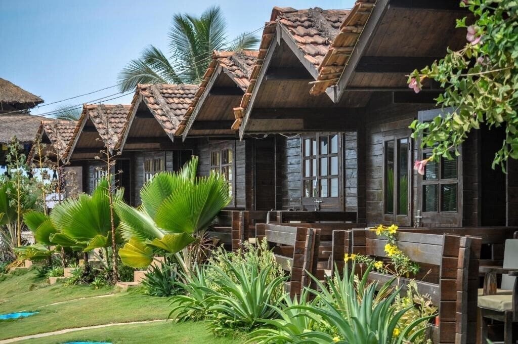 Картинка Lotus Sutra 3*