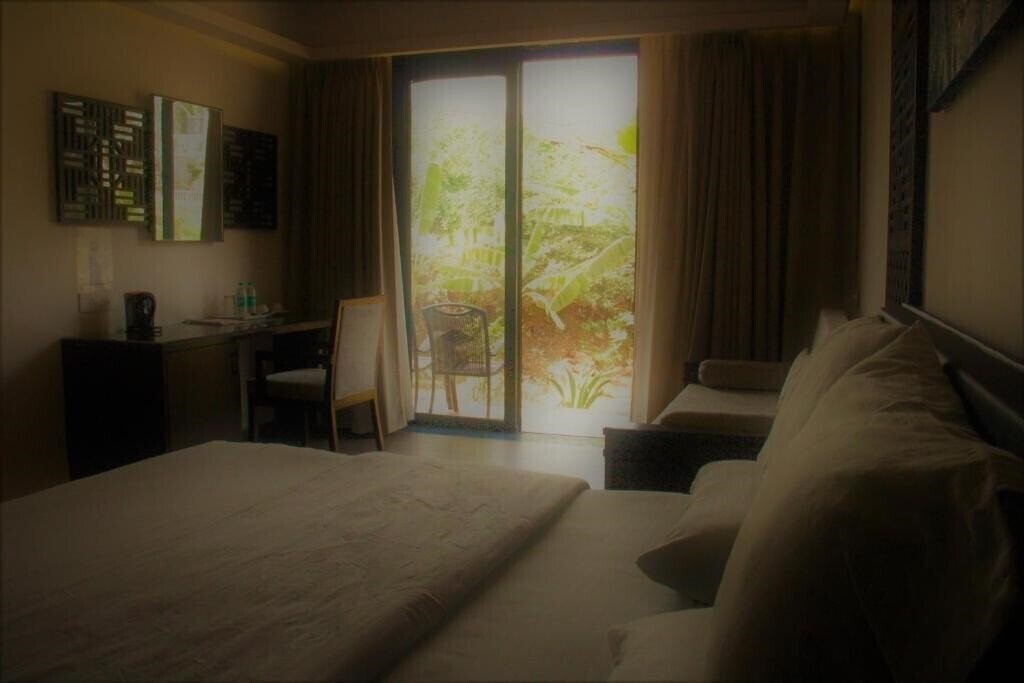 Апартаменти Lotus Sutra 3*