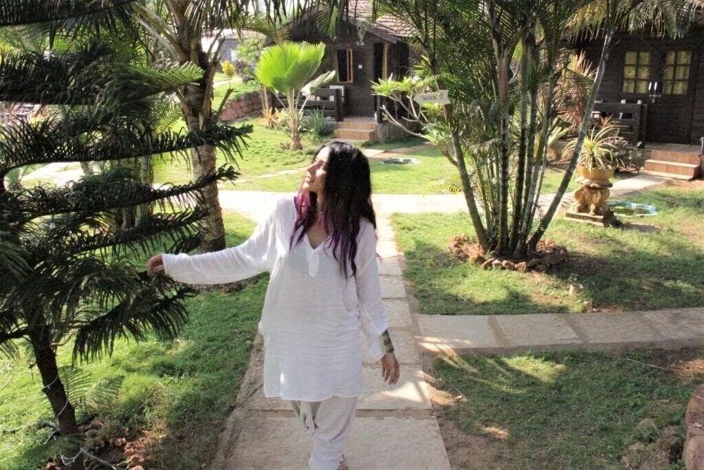 Панорама Lotus Sutra 3*