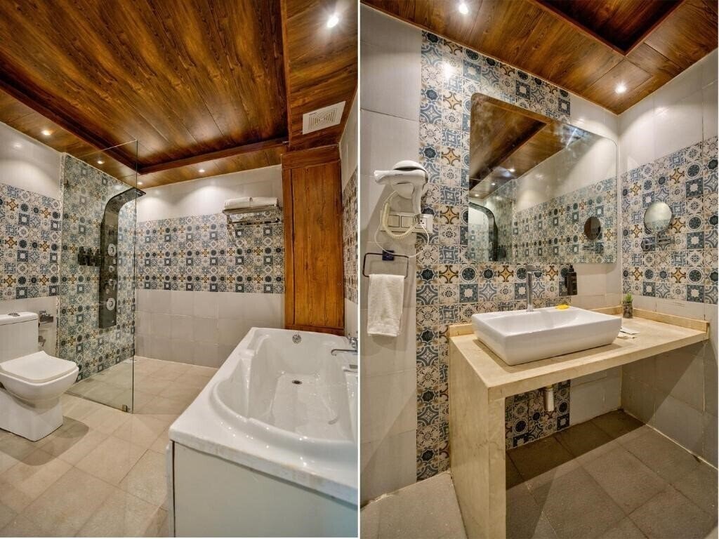 Фотография Raya Resorts (ex. Raya Resorts & SPA) 4*