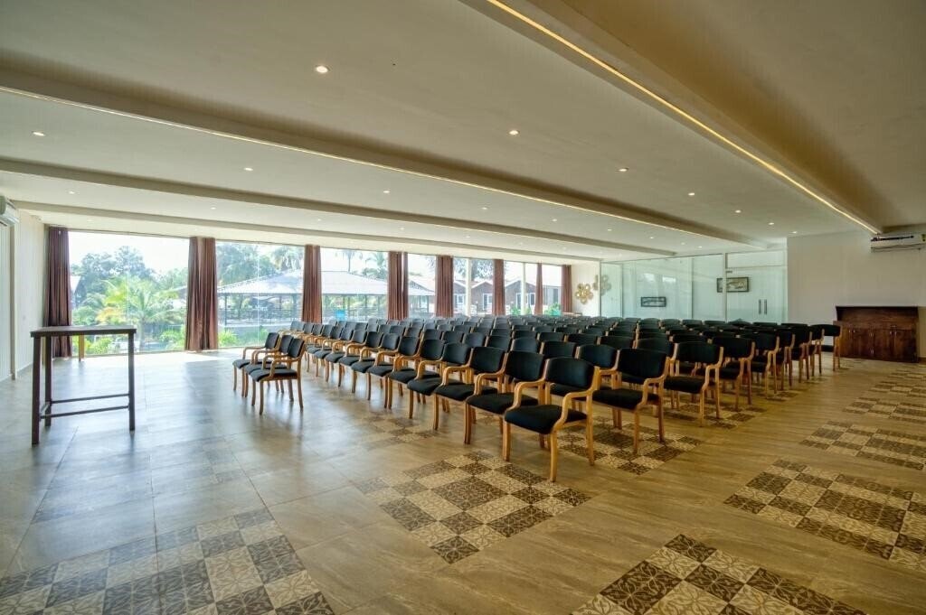 Изображение Raya Resorts (ex. Raya Resorts & SPA) 4*